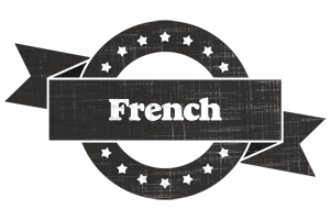 French
